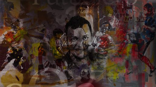 W RADIO destaca a Juan Callejas