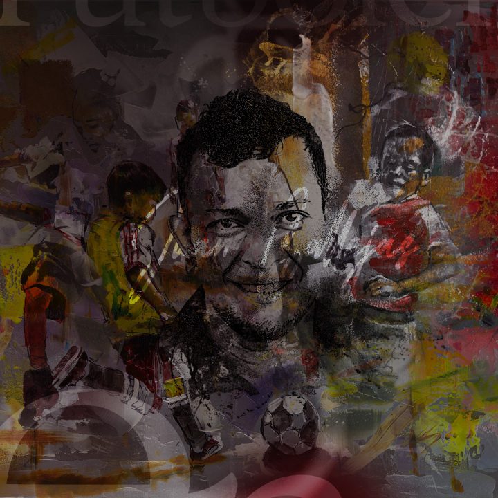 W RADIO destaca a Juan Callejas