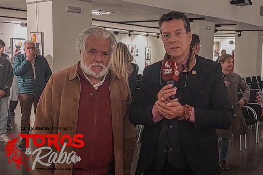 Valencia Stereo destaca a Pío Uribe