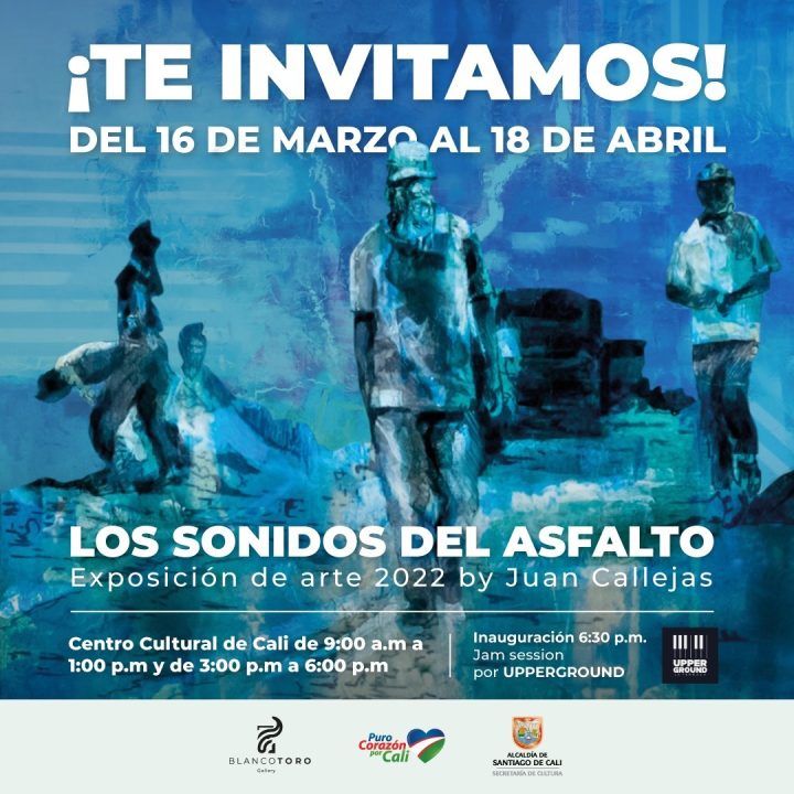 SONIDOS DEL ASFALTO, 2022