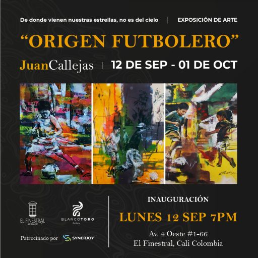 ORIGEN FUTBOLERO, 2022