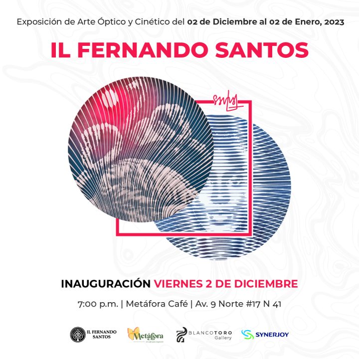 GIROS DE LA LUZ, 2022